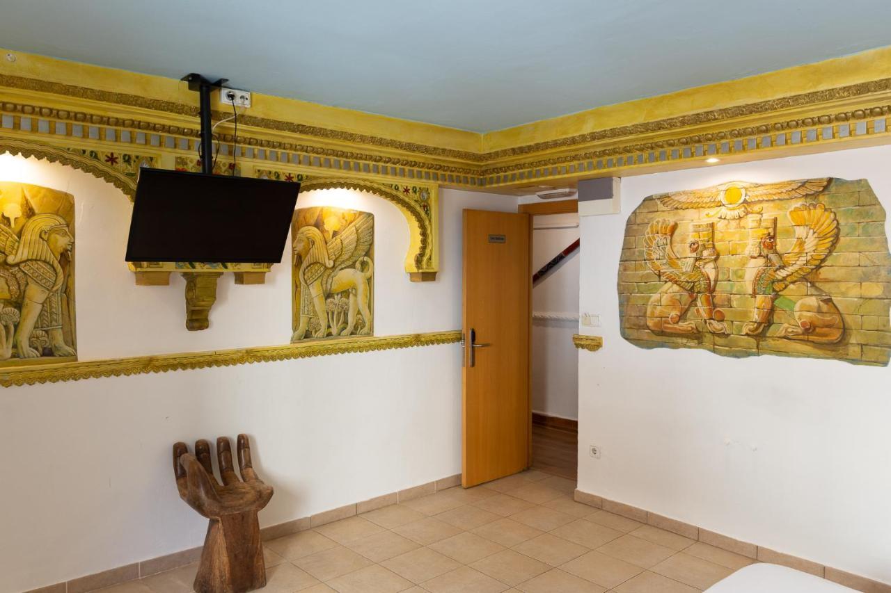 Casual Civilizaciones Valencia Ngoại thất bức ảnh