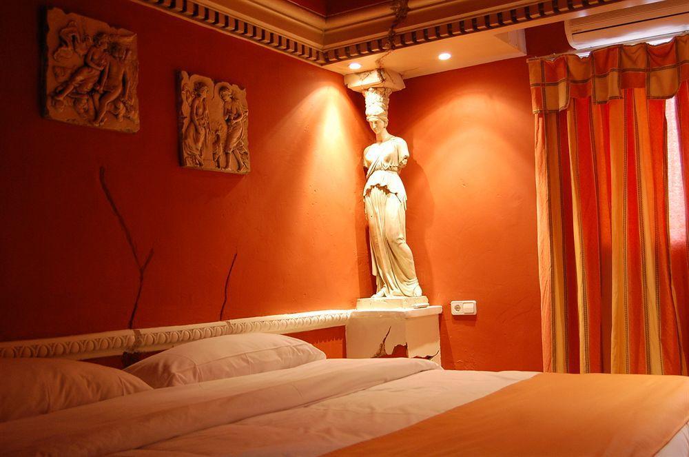 Casual Civilizaciones Valencia Ngoại thất bức ảnh